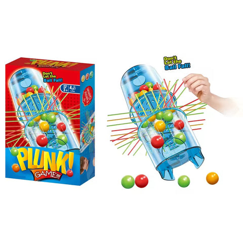Plunk Game
