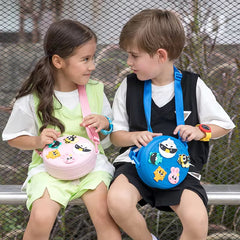 3d Premium Quality Sling Bag