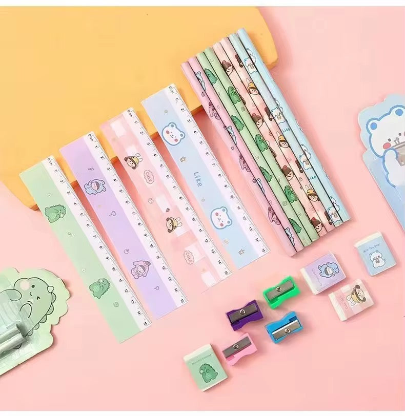 Stationary kit