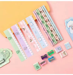 Stationary kit