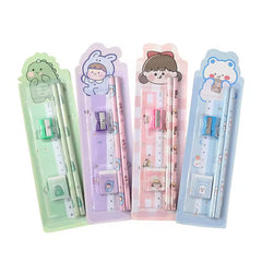 Stationary kit
