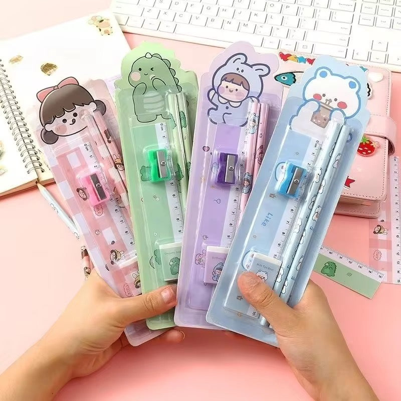 Stationary kit