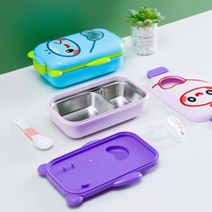 Steel Tiffin Box