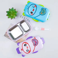 Steel Tiffin Box