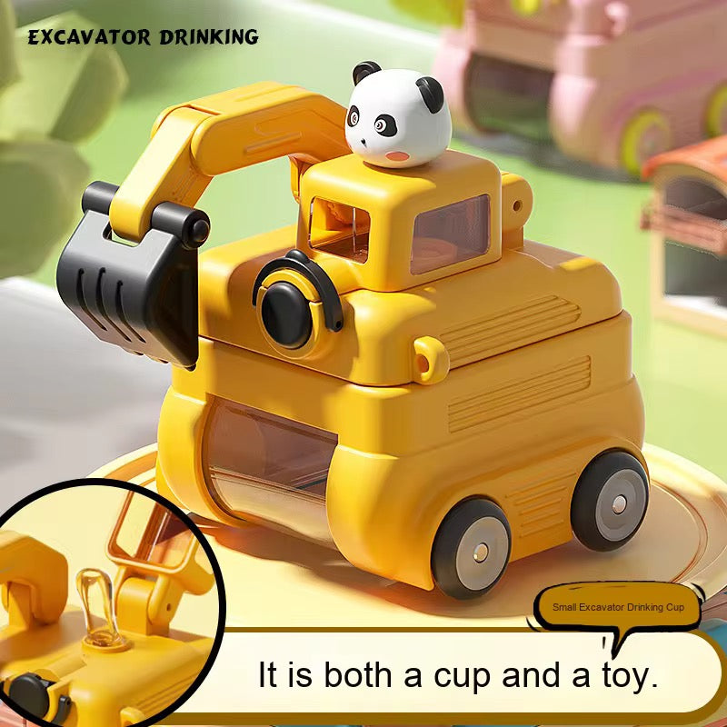 JCB Water Bottle(500 mL)