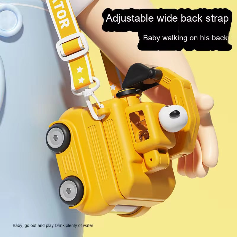 JCB Water Bottle(500 mL)