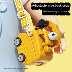JCB Water Bottle(500 mL)
