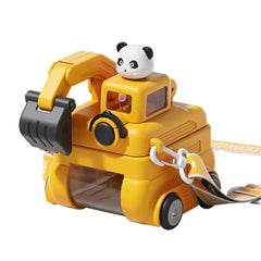 JCB Water Bottle(500 mL)