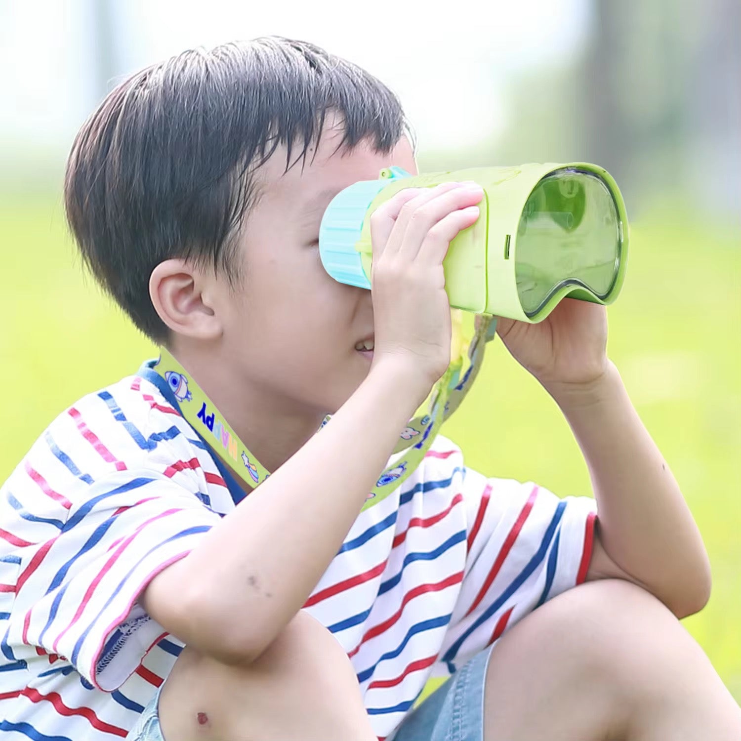 Telescope Water Bottle(600 mL)