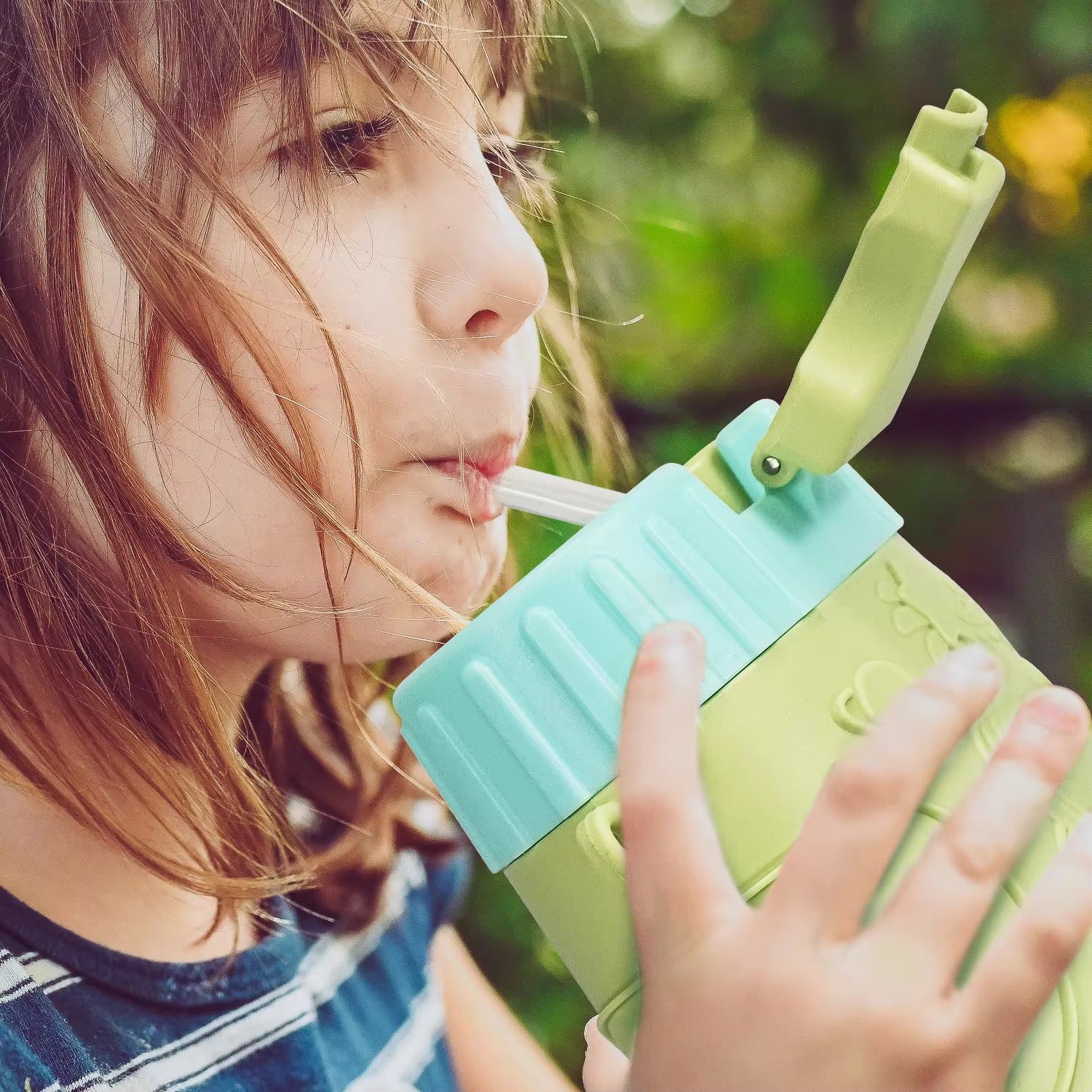 Telescope Water Bottle(600 mL)
