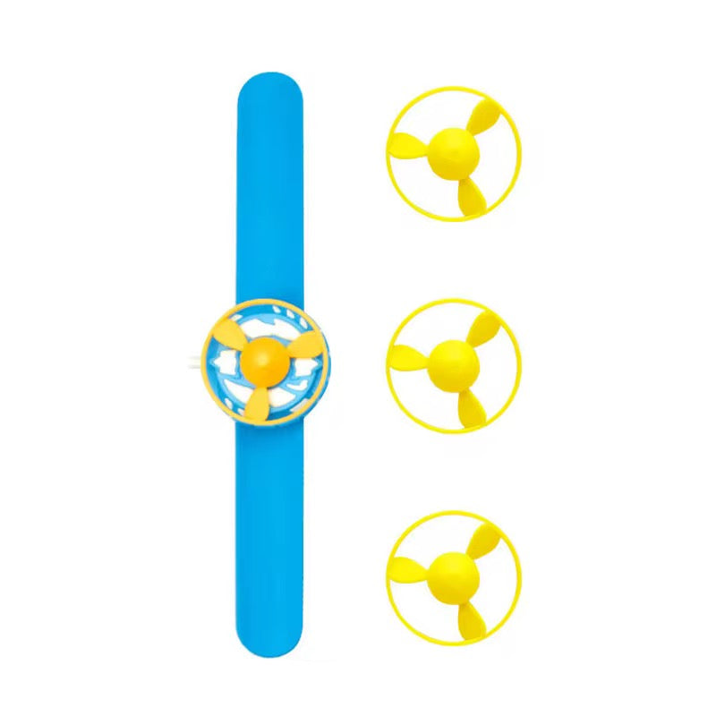 Disc Launcher Band Game