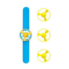 Disc Launcher Band Game