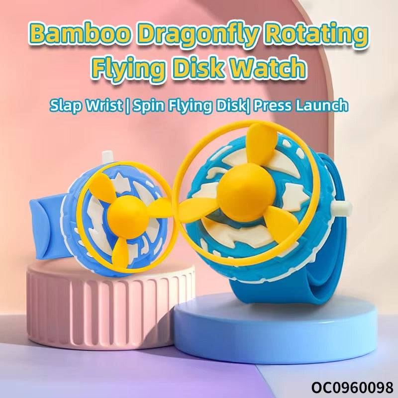 Disc Launcher Band Game