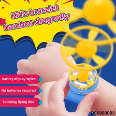Disc Launcher Band Game