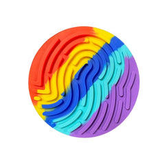 Sensory Activity Board