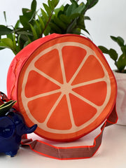 Fruit shaped Sling Bag
