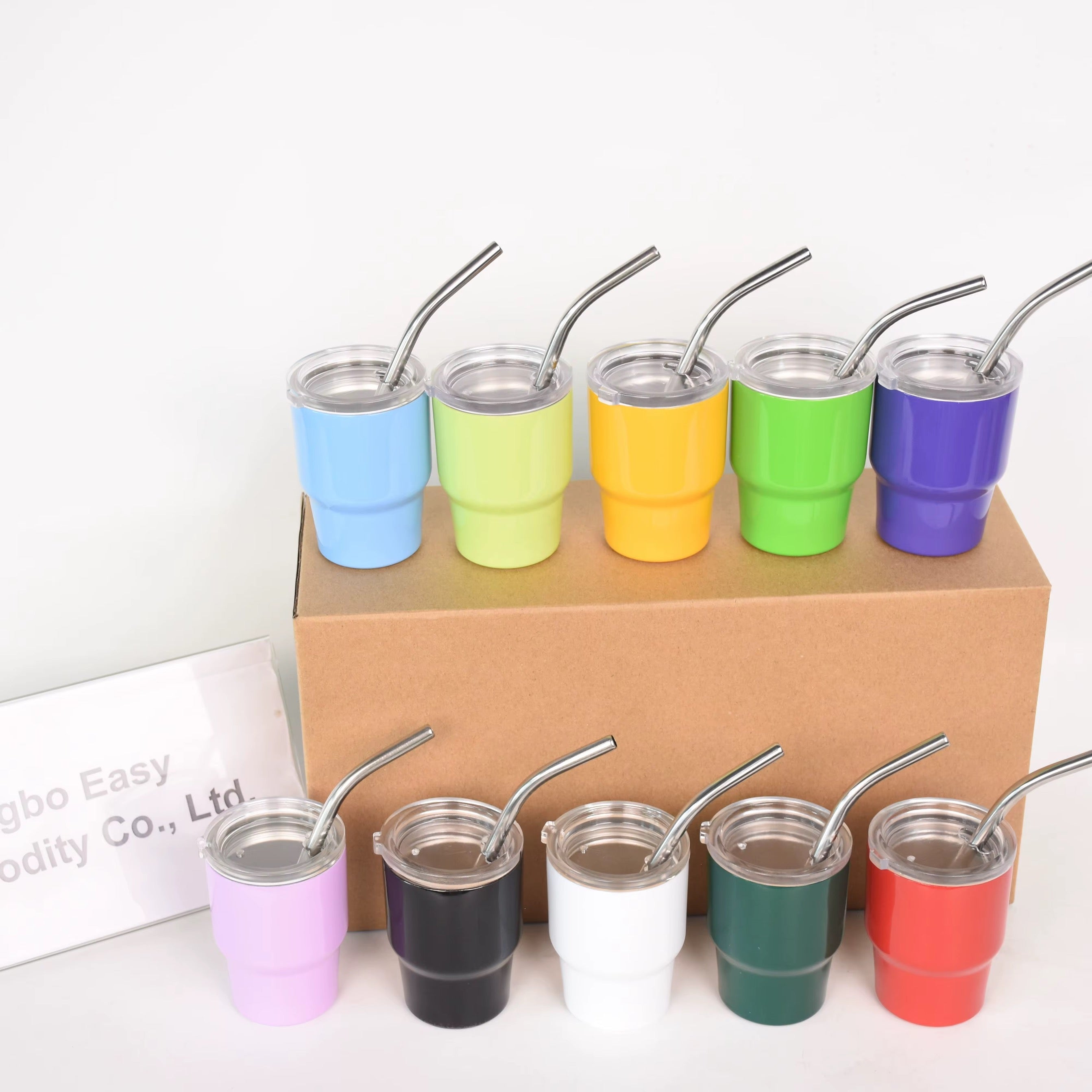 Mini Tumbler