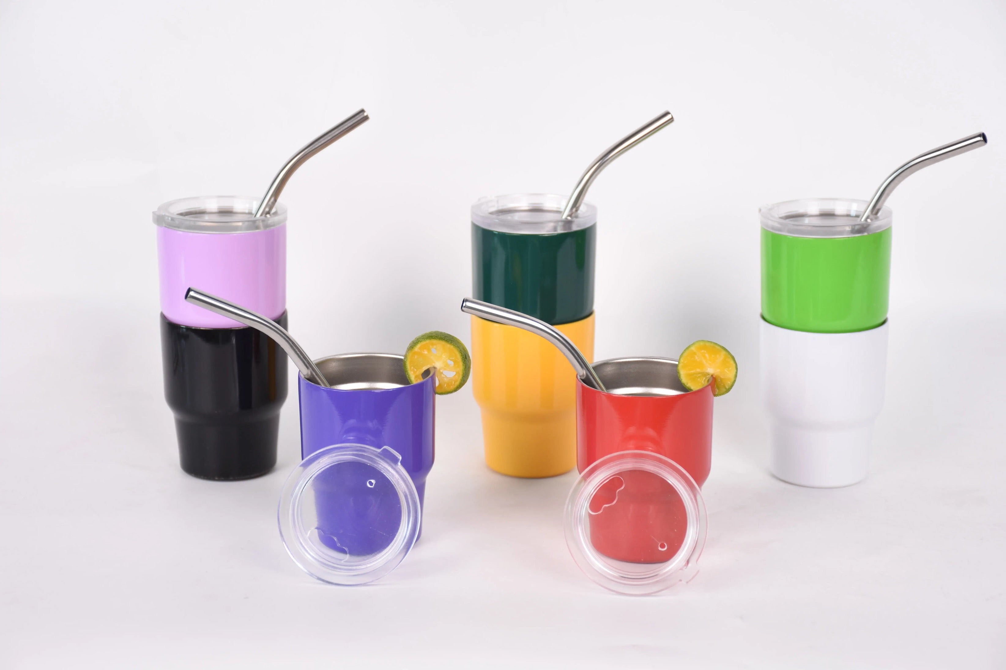Mini Tumbler