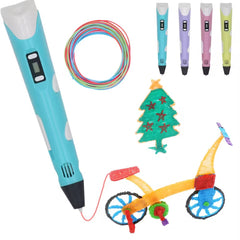3D Printing Pen Starter