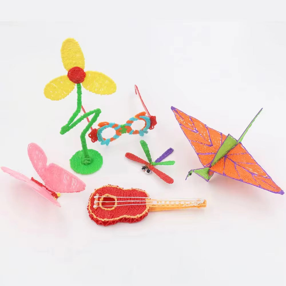 3D Printing Pen Starter