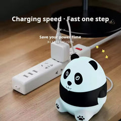 Panda Night Lamp