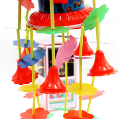 Cradle Toy For New Born