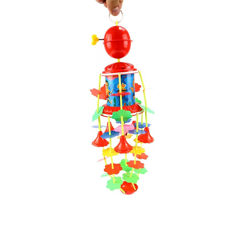 Cradle Toy For New Born