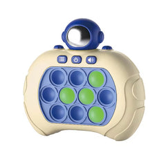 Speed push machine (pop it game)