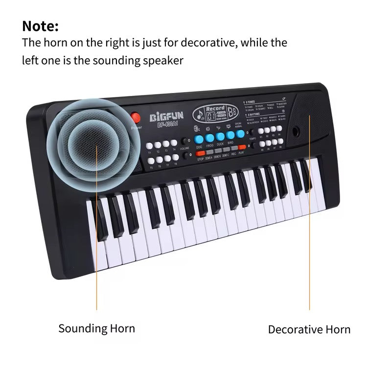 Electronic Keyboard