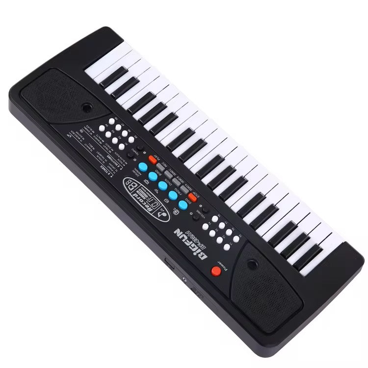 Electronic Keyboard