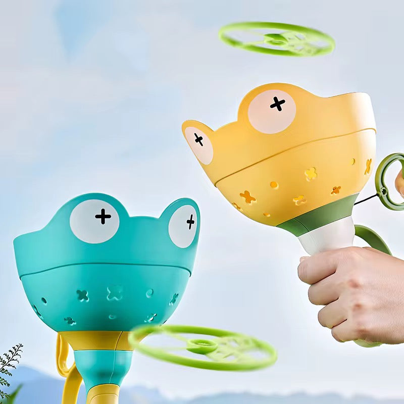 Flying Disc Launcher (1 piece)