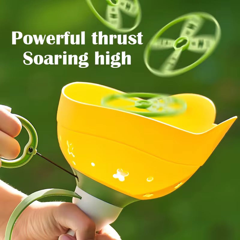 Flying Disc Launcher (1 piece)