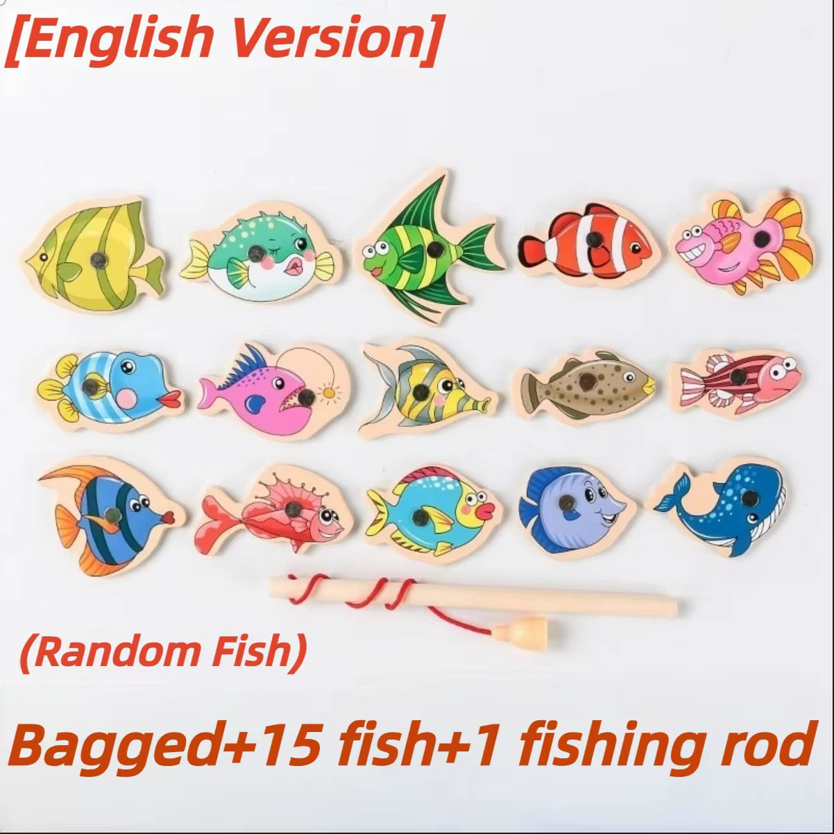 Magnetic Fishing