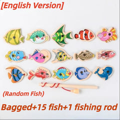 Magnetic Fishing