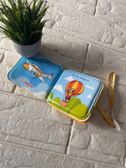 Bath Book For Babies(Set of 2)