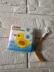 Bath book Single