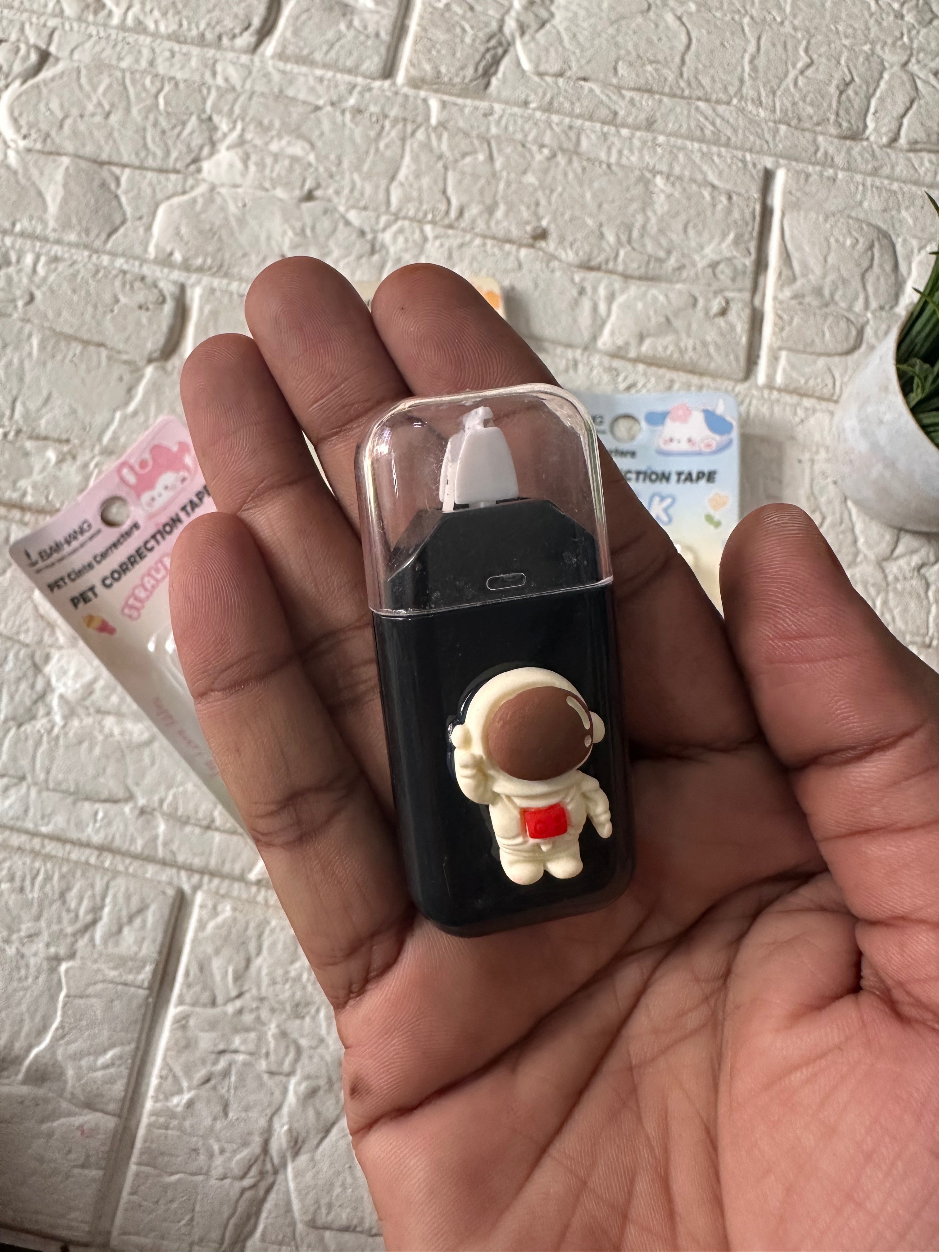 Pet Correction Tape
