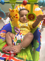 Baby Rocker