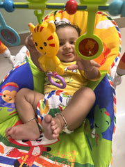 Baby Rocker