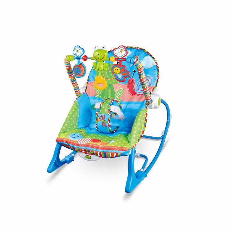 Baby Rocker