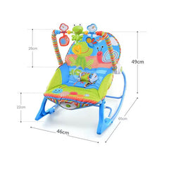 Baby Rocker
