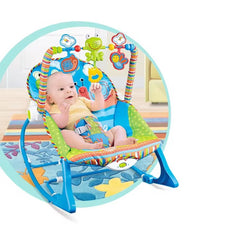 Baby Rocker
