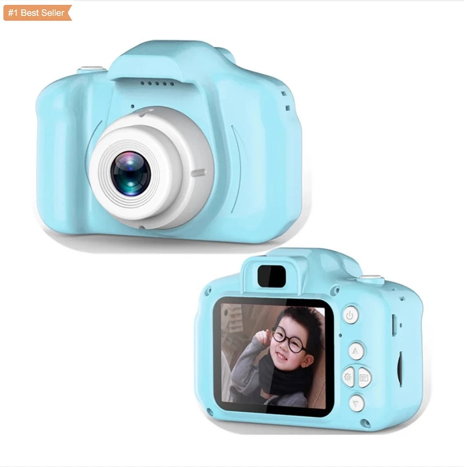 Portable Toy Camera