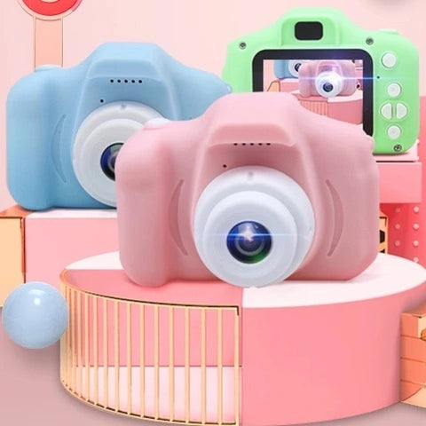 Portable Toy Camera