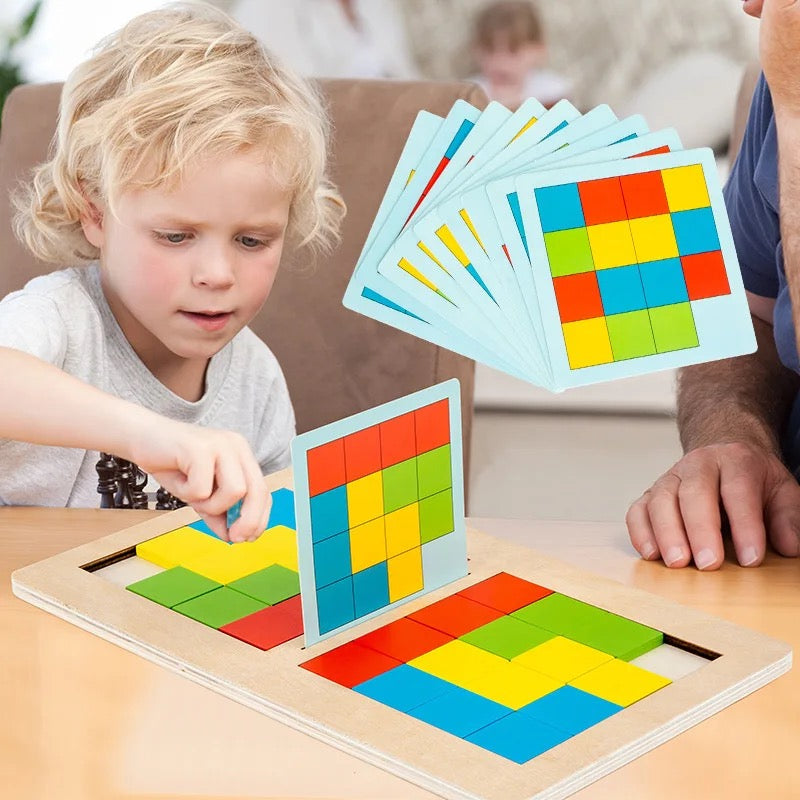 Rubik's Cube Battle
