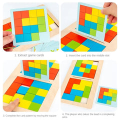 Rubik's Cube Battle