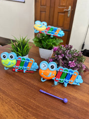 Mini Xylophone for kids