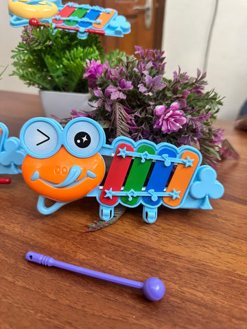 Mini Xylophone for kids