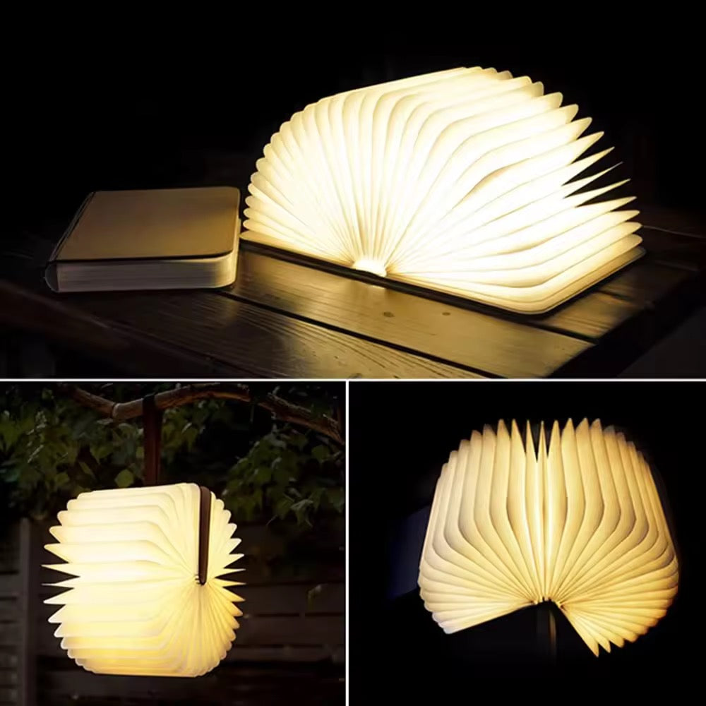 Book Light  Lamp