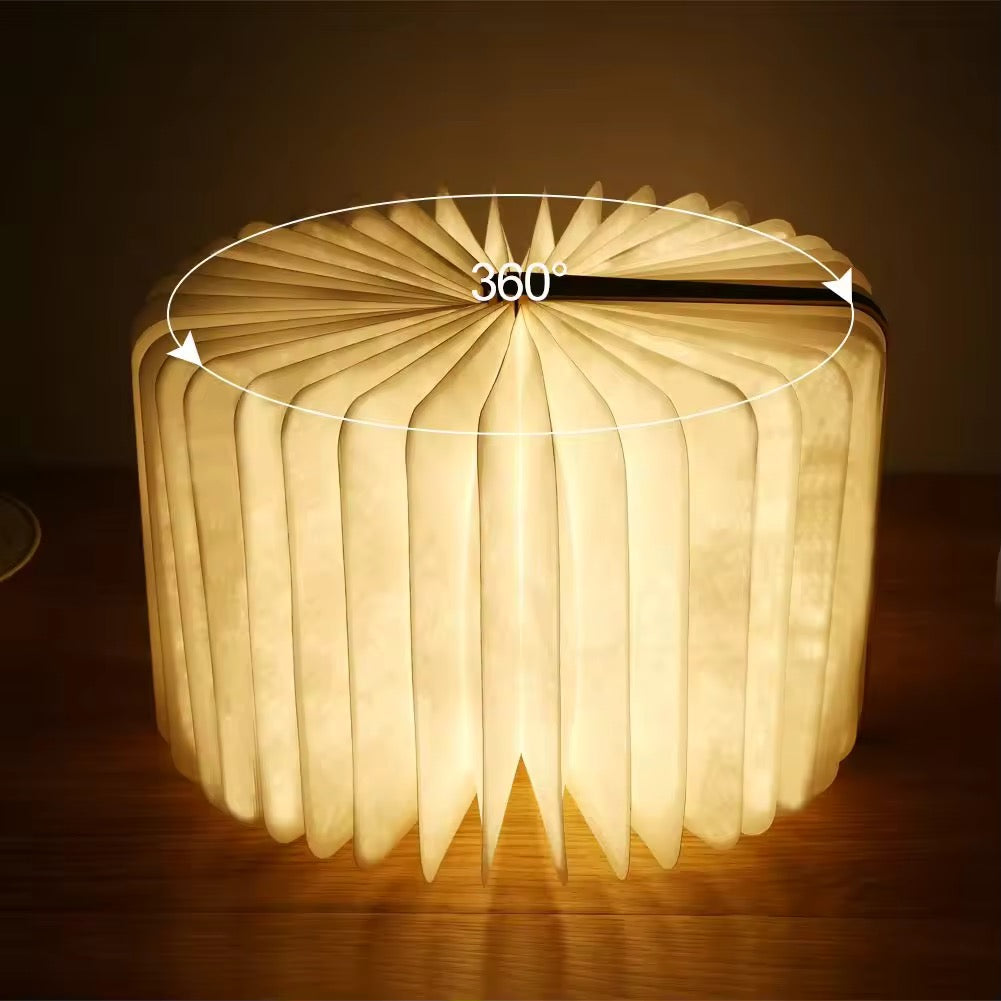Book Light  Lamp